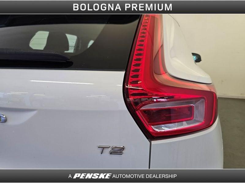 Volvo XC40 XC40 T2 Geartronic Momentum Pro