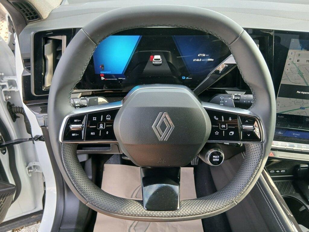 Renault Austral 1.2 E-Tech full hybrid Techno