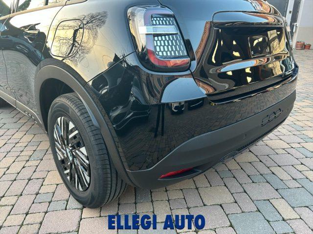 FIAT 600 Hybrid 110 CV DCT MHEV Pop KM 0