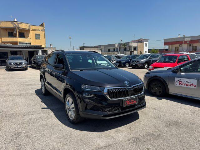 SKODA Karoq 1.0 TSI 115 CV Executive