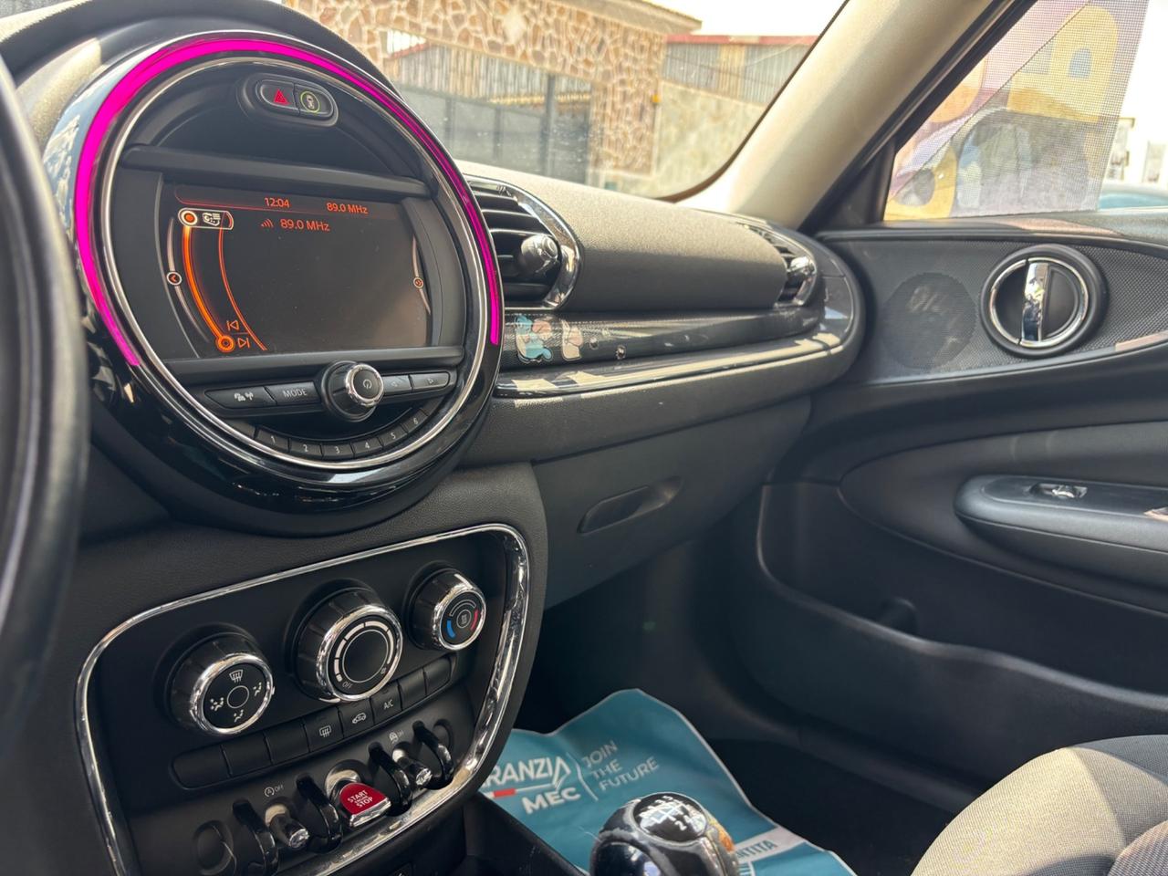 Mini Cooper D Clubman Mini 1.5 One D Business Clubman