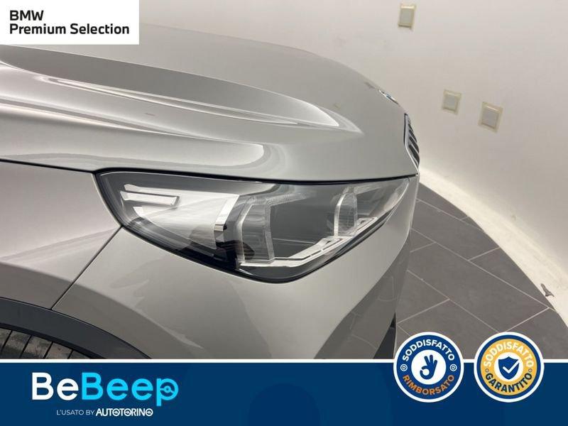 BMW X1 XDRIVE23I MHEV 48V X-LINE AUTO