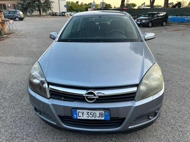 OPEL Astra Benzina/Metano 1.6 16V Twinport 5p Bellissima