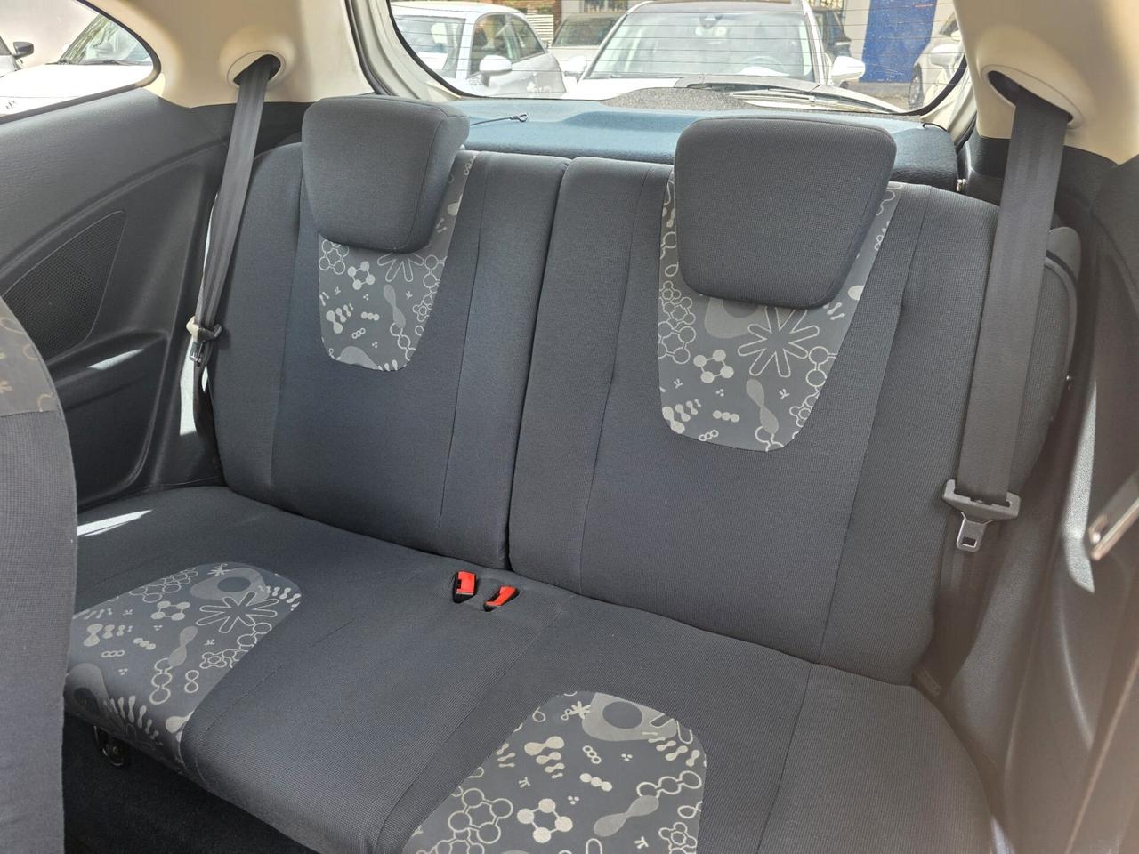 Ford Ka Ka+ 1.2 8V 69CV