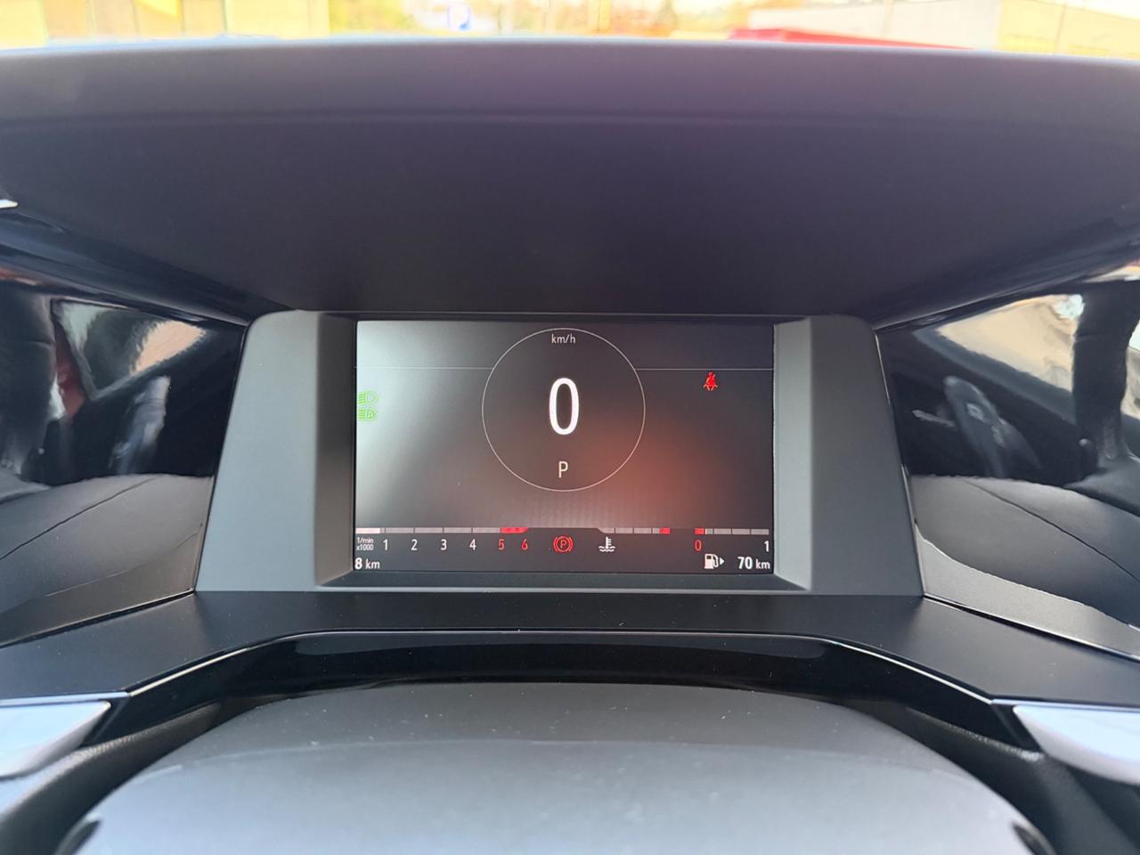 Opel Grandland 1.5 diesel Ecotec aut. Edition