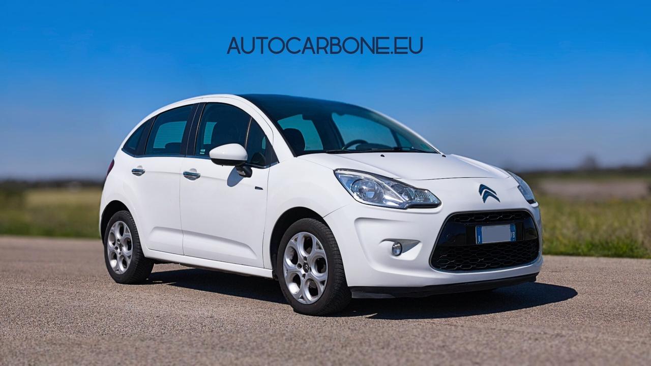 C3 1.4 Hdi Diesel 50kw Neopatentati Exclusive