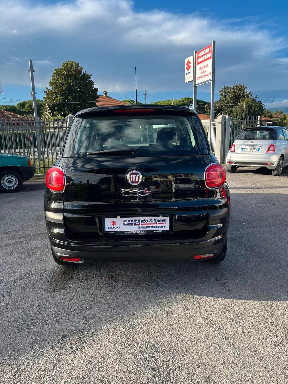 Fiat 500L 1.3 Multijet 95 CV Business