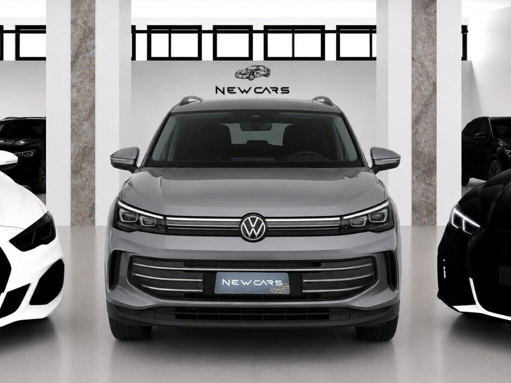 Volkswagen Tiguan 2.0 TDI 150 CV DSG Life