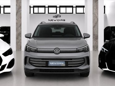 Volkswagen Tiguan 2.0 TDI 150 CV DSG Life