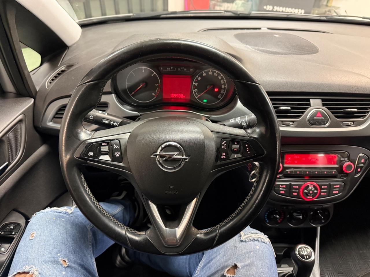 Opel Corsa 1.3 CDTI INCLUSO PASSAGGIO GARANZIA 12 MESI