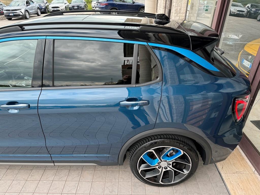 Lynk & Co 01 1.5 T Plug in Hybrid