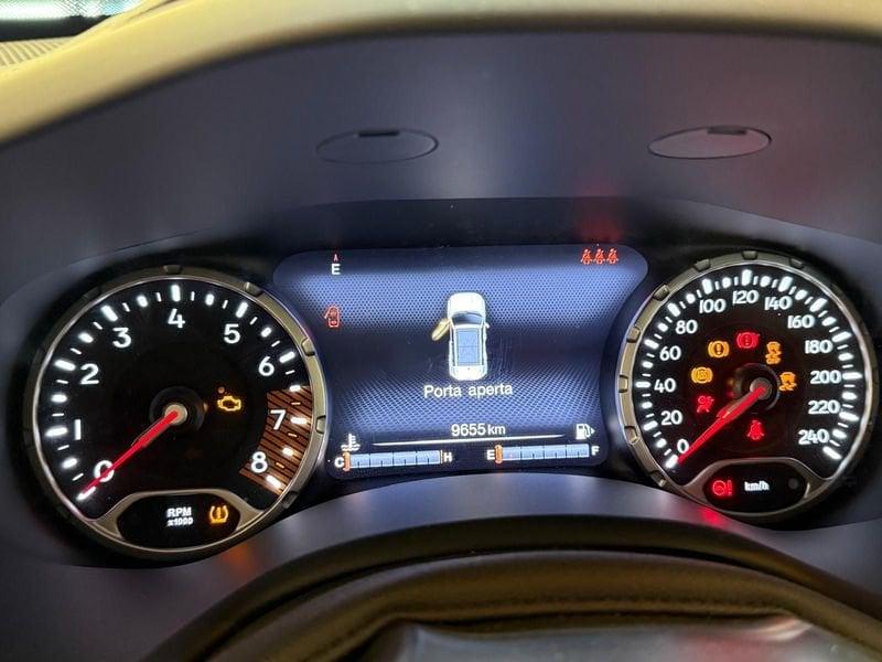 Jeep Renegade Renegade 1.0 T3 Limited