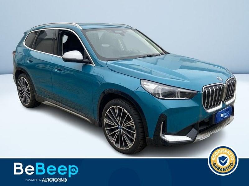 BMW iX1 XDRIVE 30 X-LINE