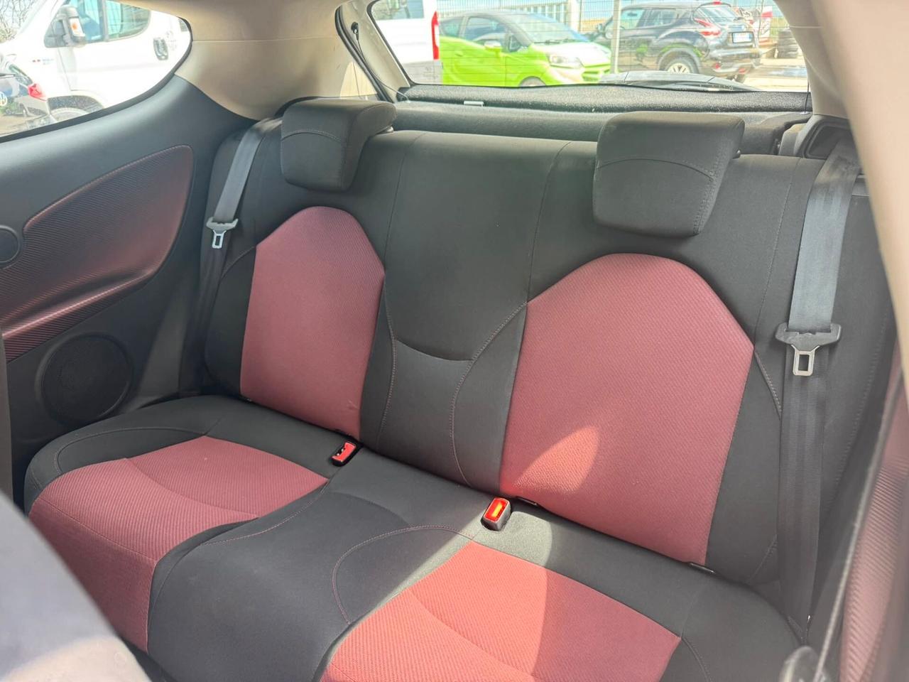 ALFA ROMEO MITO 1.4 FIRE 78CV BENZINA/GPL SCAD.07/2035