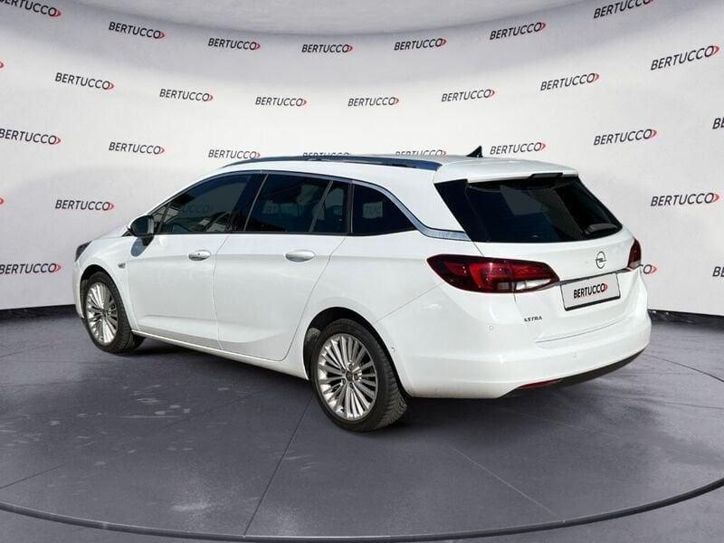 Opel Astra 1.5 CDTI 105 CV S&S Sports Tourer Business Elegance