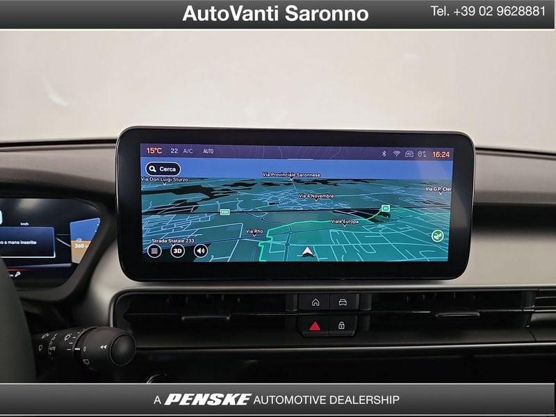 Jeep Avenger Avenger 1.2 Turbo 100 CV Longitude