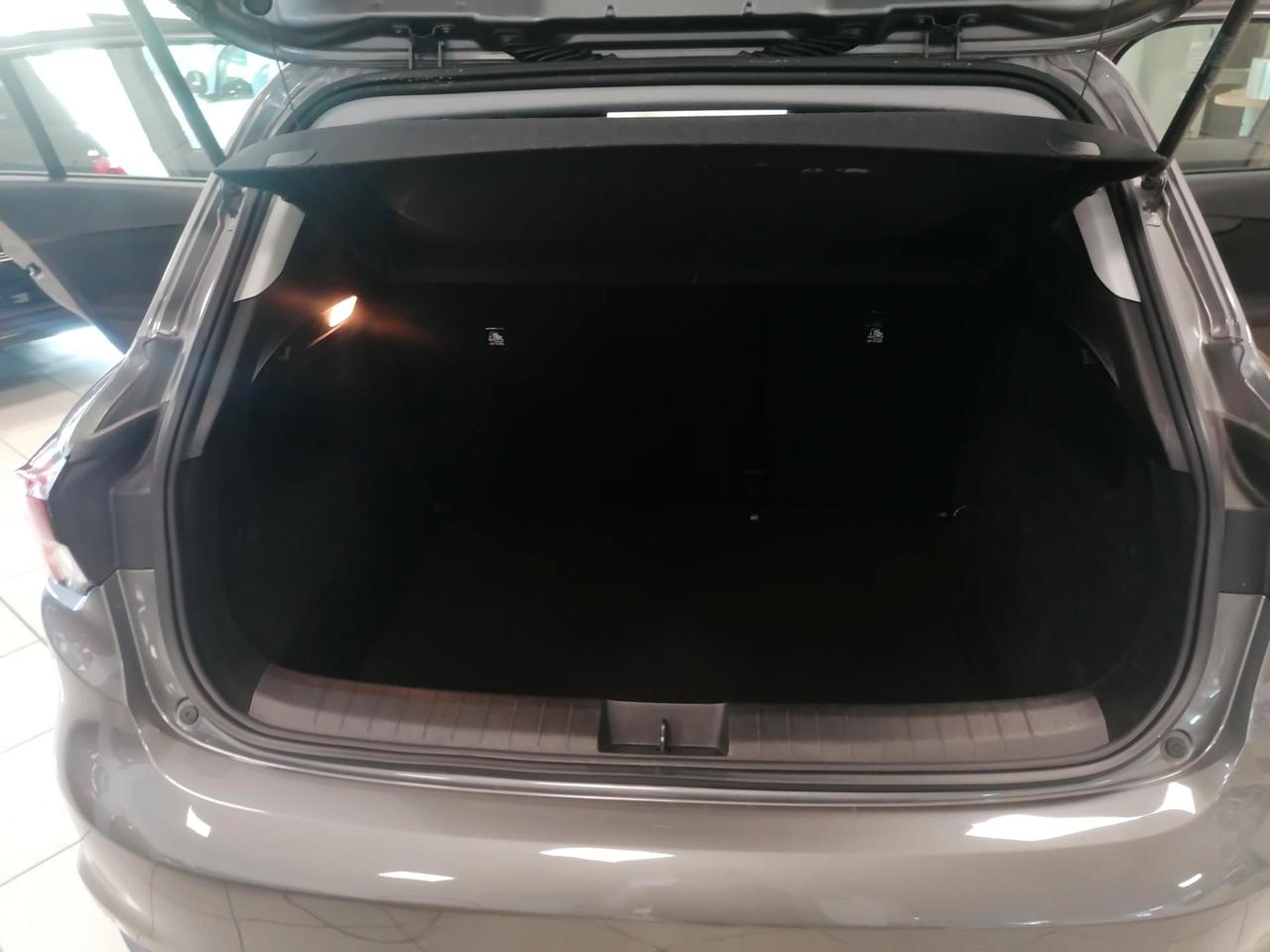 Fiat Tipo 5 Porte Tipo 5p 1.0 100cv