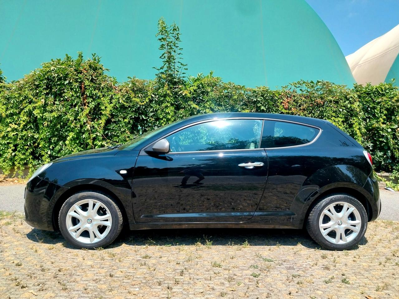Alfa Romeo MiTo 1.4 78 CV