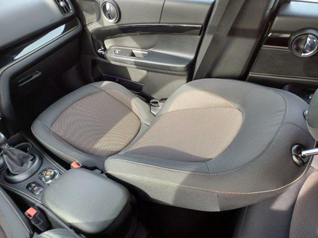 MINI Countryman 1.5 Cooper SE Hype Countryman ALL4 Automatica