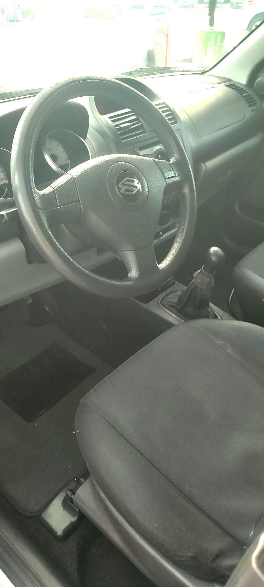 Suzuki Ignis 1.3 16V 2WD