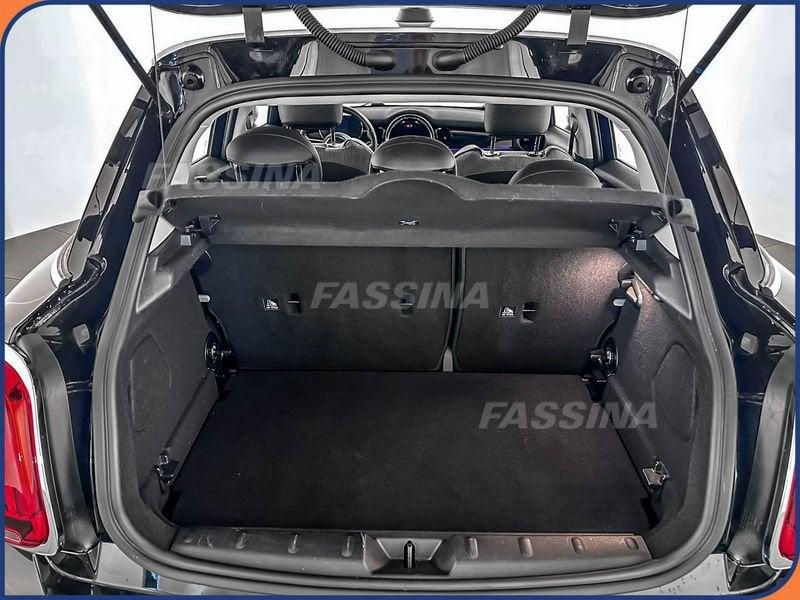 MINI Mini 5 porte Mini 5p 2.0 Cooper S Classic 178cv