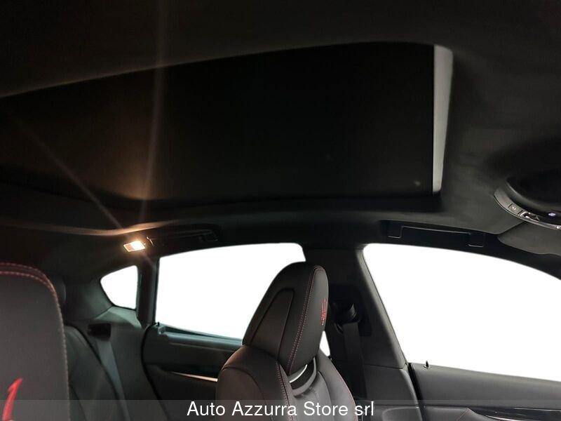 Maserati Levante V6 430 CV AWD Modena Ultima