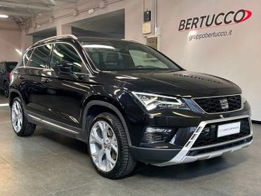 Seat Ateca 2.0 TDI 190 CV 4DRIVE DSG XCELLENCE