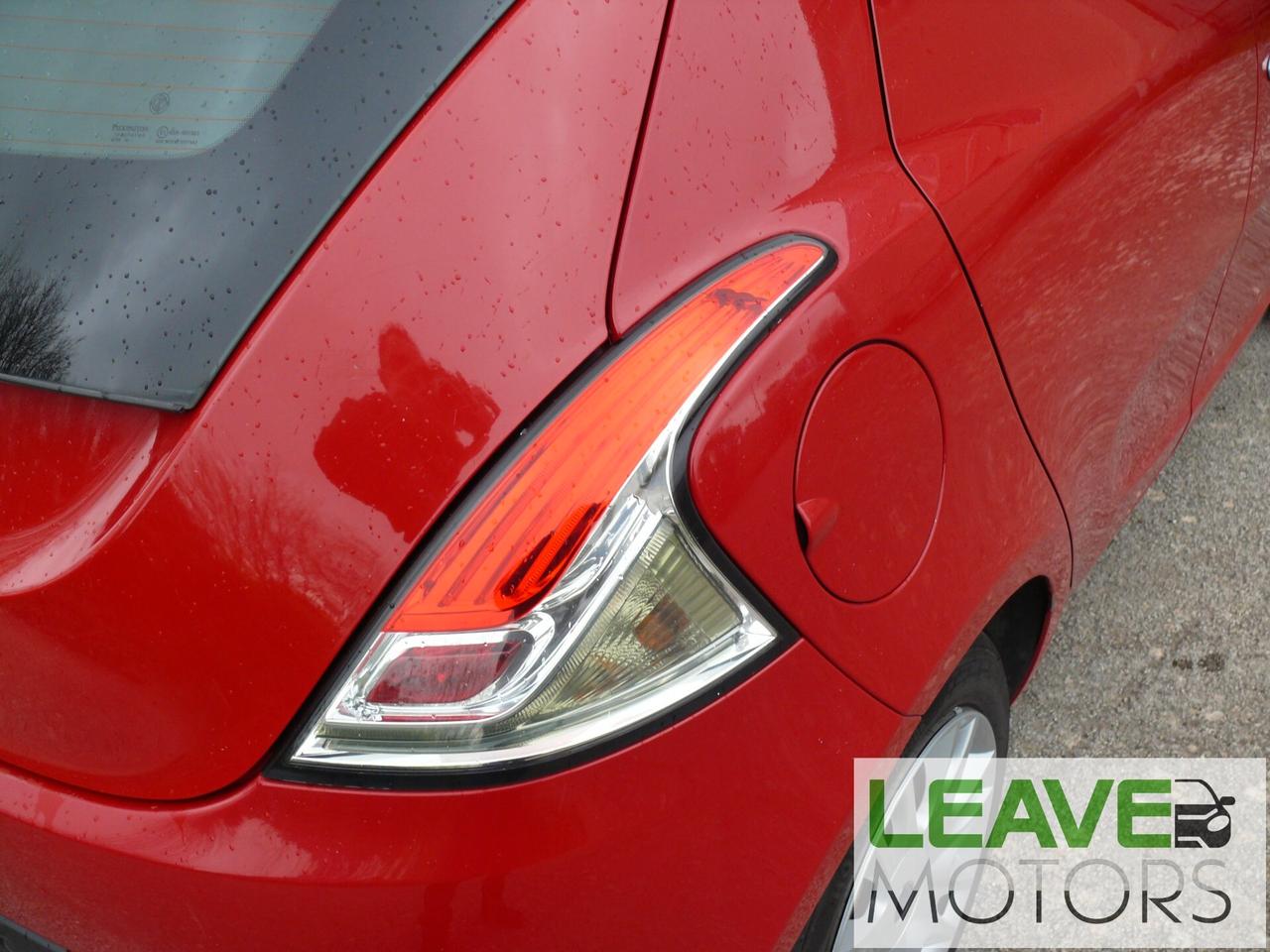 Lancia Ypsilon 1.2 69 CV (M1497)