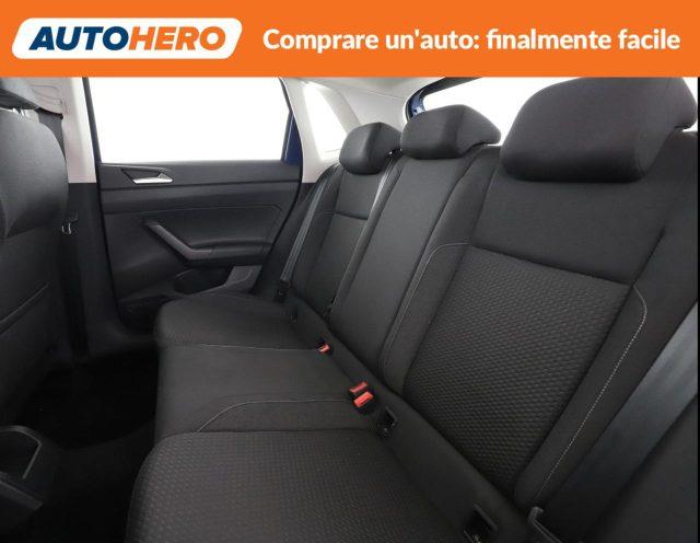 VOLKSWAGEN Polo 1.0 TSI 5p. Comfortline BlueMotion Technology
