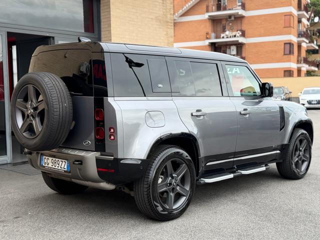 LAND ROVER Defender 110 3.0D I6 250 CV AWD Auto X-Dynamic S (7 POSTI)