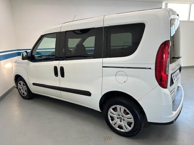 Fiat Doblo 1.6 MJT 105CV PC Combi N1 SX * IVA ESPOSTA *