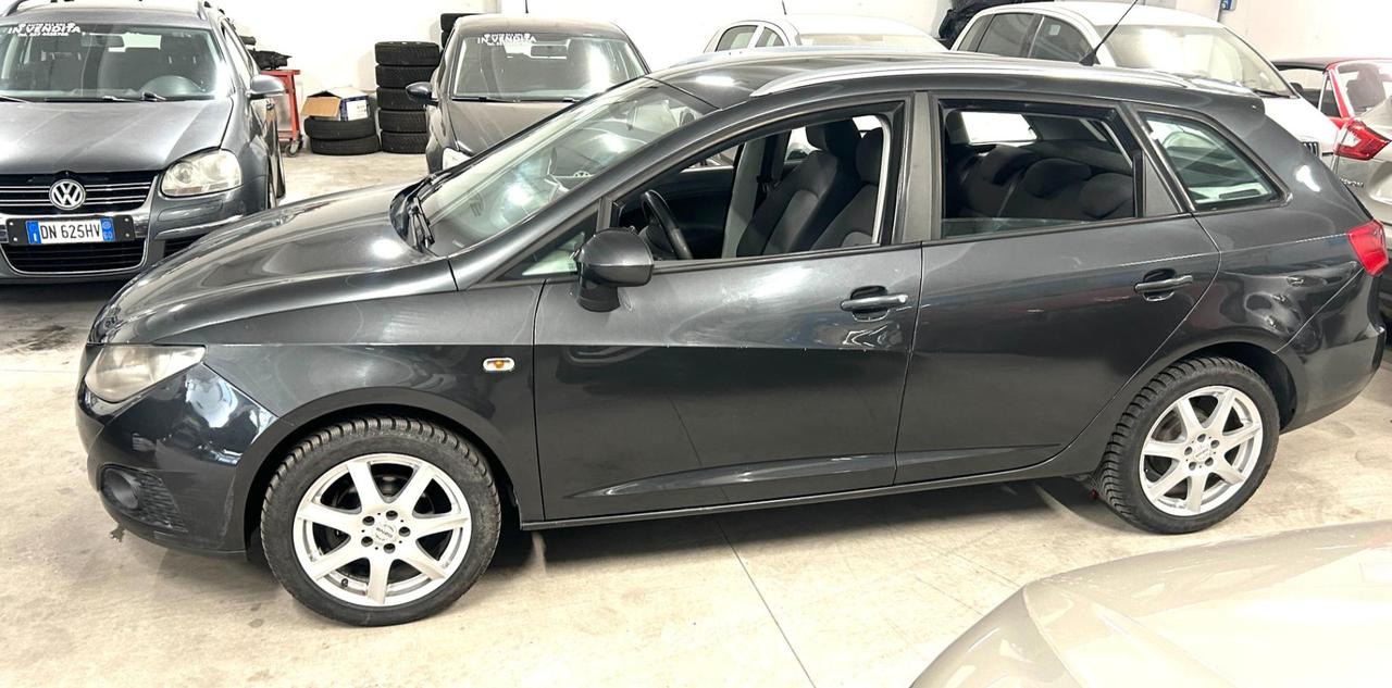 Seat Ibiza ST 1.2 tdi cr Style