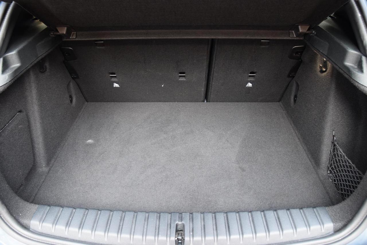 BMW 118 d Msport auto