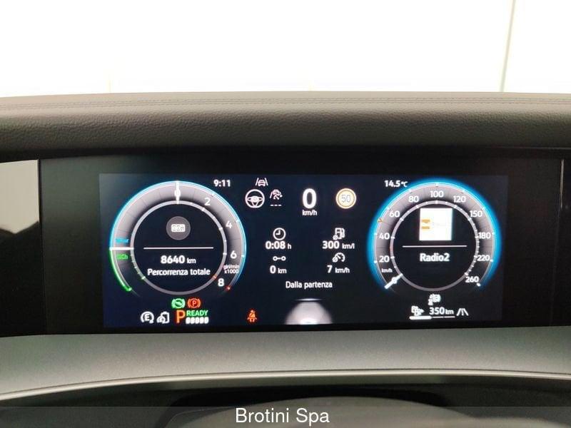 Volkswagen Tayron 1.5 TSI eHybrid DSG R-Line Plus