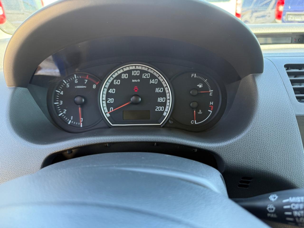 Suzuki Swift 1.3 5p. GLX