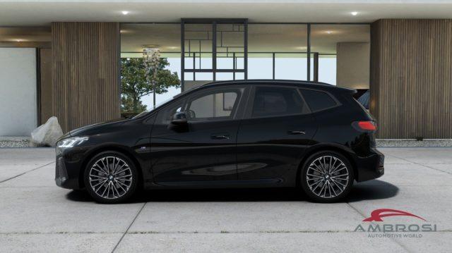BMW 218 Serie 2 d Active Tourer Msport Premium Package