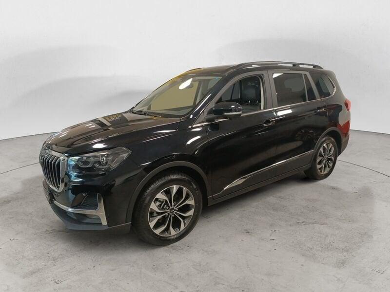 SWM G05 1.5 Turbo MT