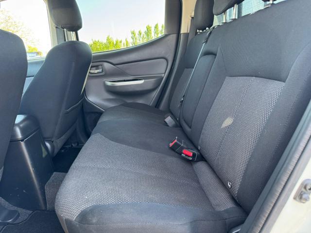 FIAT Fullback 2.4 180CV Pick-Up Doppia Cabina LX S&S