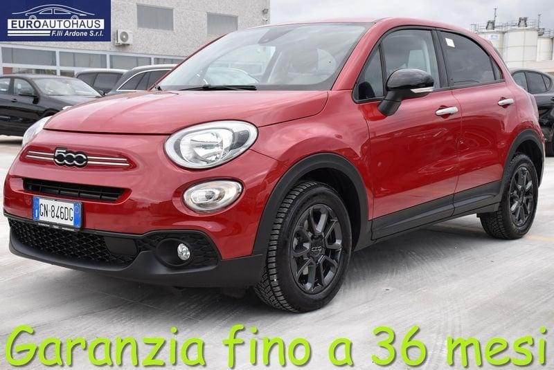 FIAT 500X 1.0 T3 120cv MT6 Club