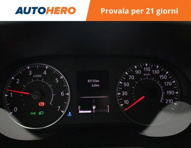 DACIA Duster 1.6 SCe 4x2 Prestige