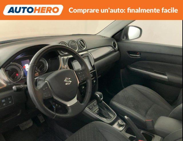 SUZUKI Vitara 1.5 Hybrid A/T 4WD AllGrip Starview