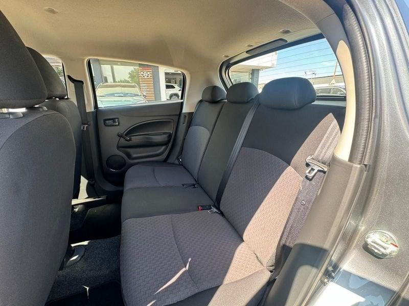 Mitsubishi Space Star 1.0 Funky