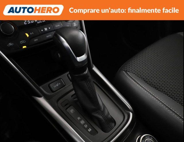 SUZUKI S-Cross 1.5 140V Hybrid 4WD AllGrip A/T Starview