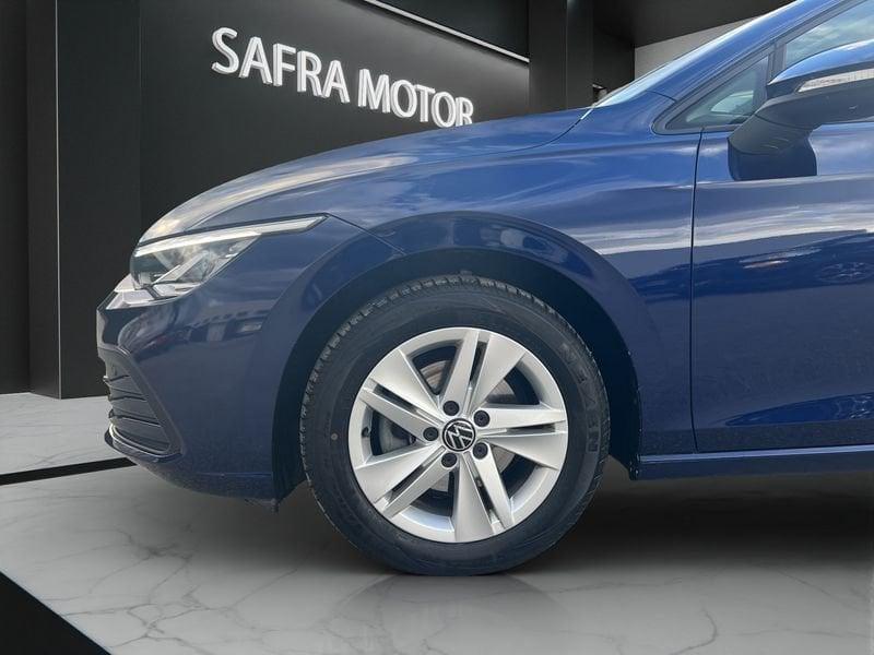 Volkswagen Golf 1.5 TSI EVO ACT Life