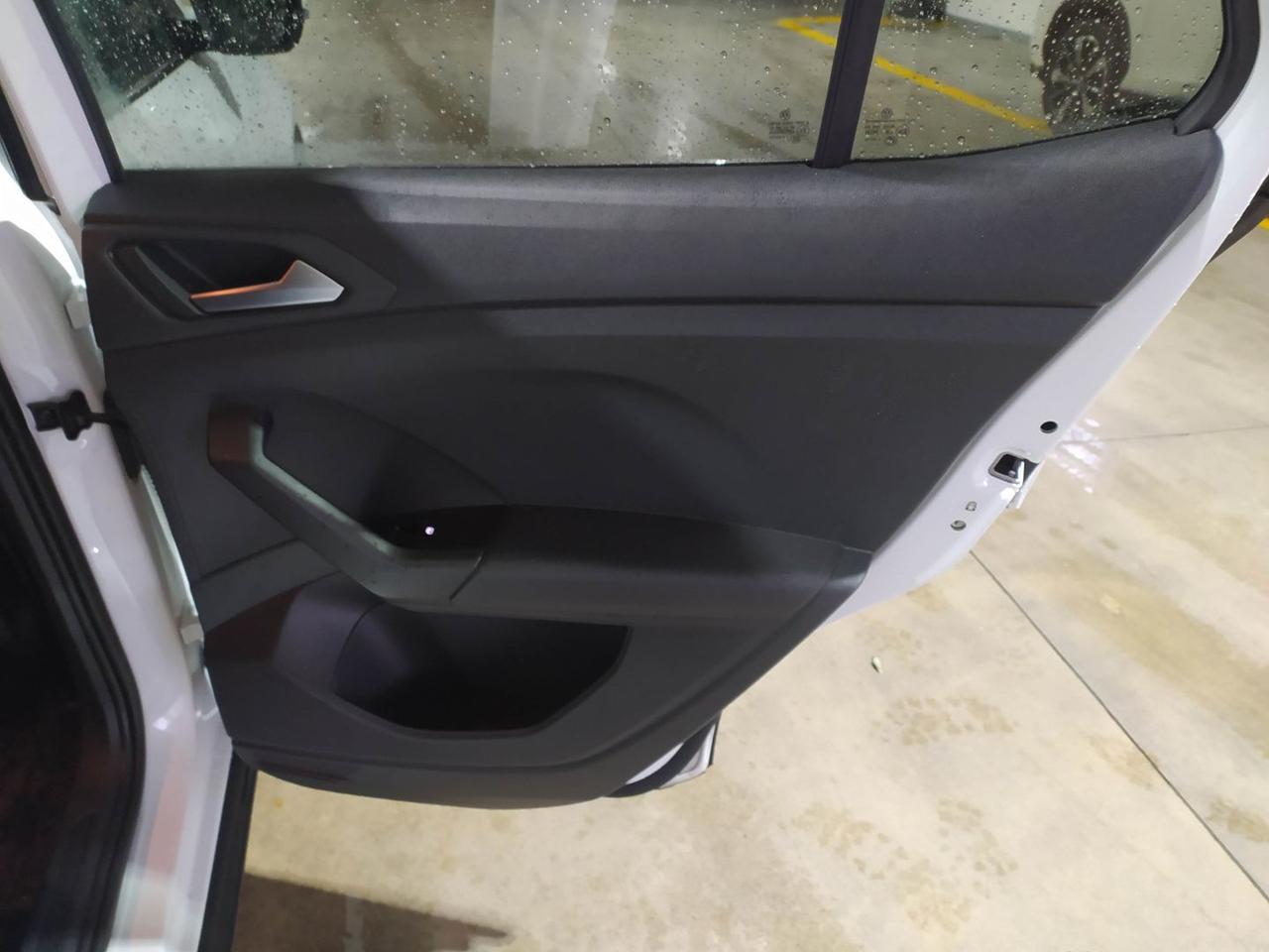 Volkswagen T-Cross Style 1.0 TSI 110CV #8979