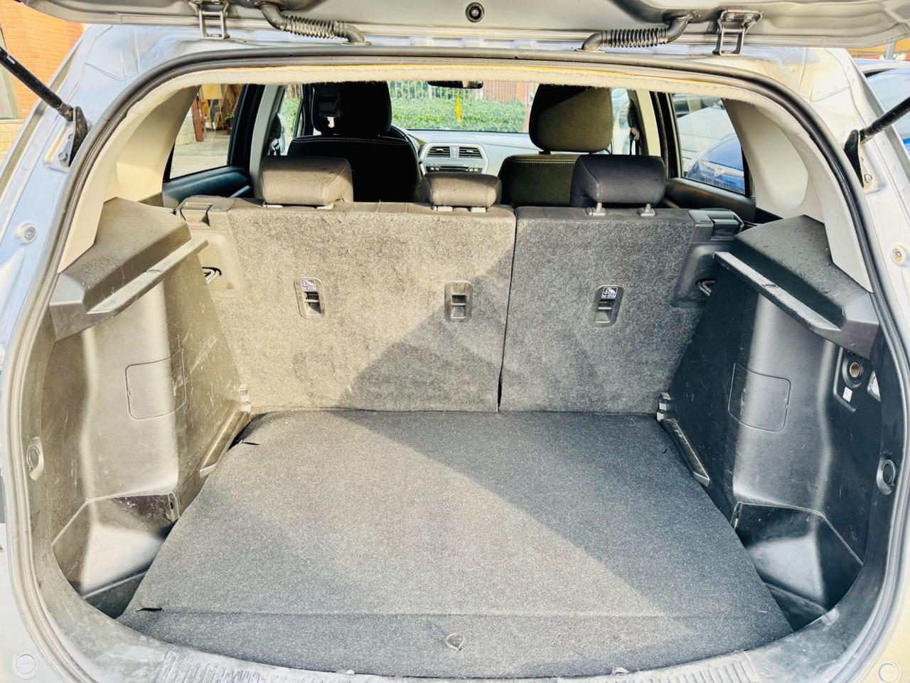 Suzuki S-Cross 1.6 DDiS Style