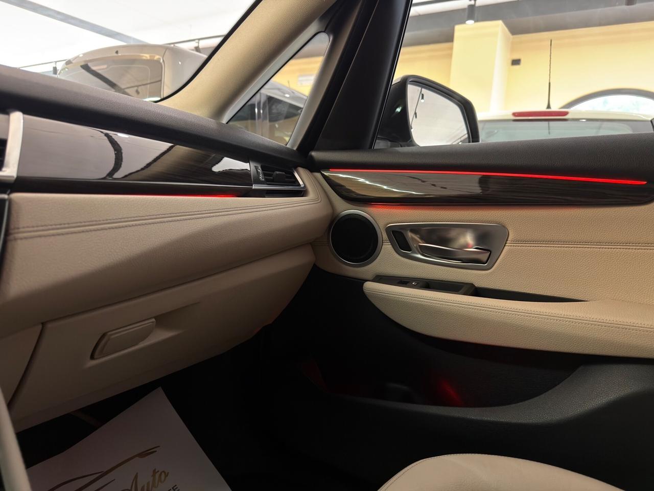 Bmw 2er Active Tourer 225xe iPerformance Msport au