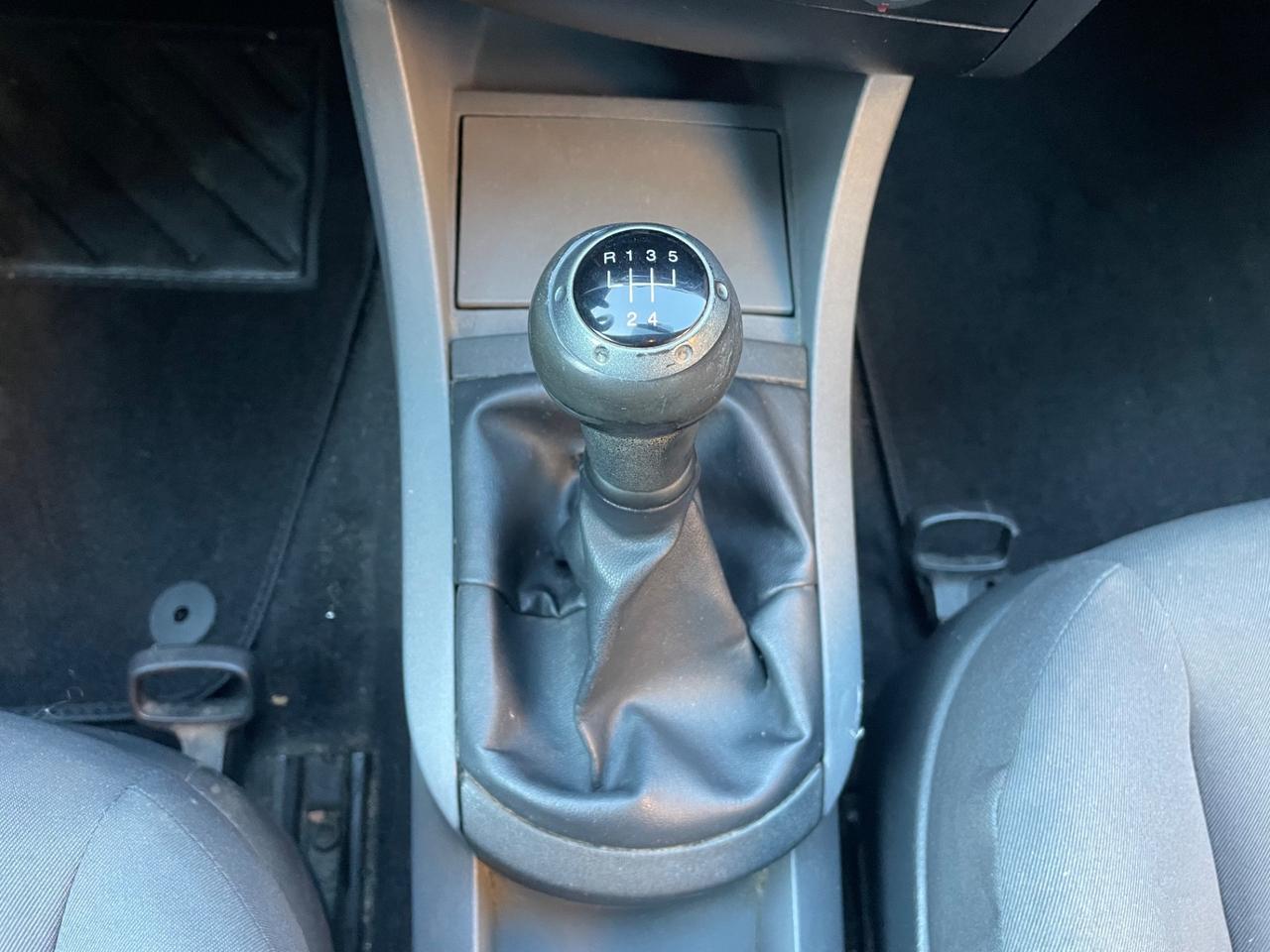 Seat Ibiza 1.2 60CV 3p/1PROP/GARANZIA 12 MESI