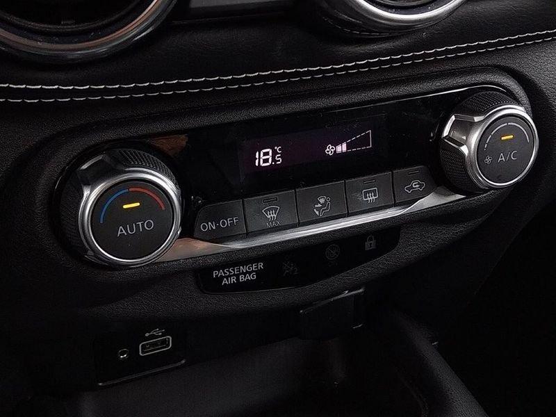 Nissan Juke II 2020 1.6 hev N-Connecta