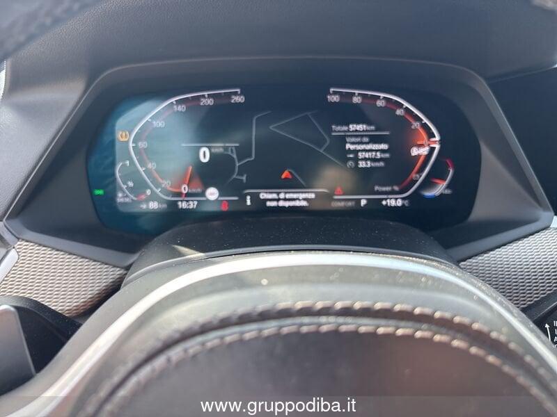 BMW X5 G05 2018 Diesel xdrive40d mhev 48V Msport auto